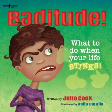 Baditude! - MPHOnline.com