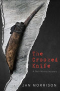 The Crooked Knife - MPHOnline.com