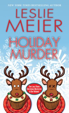 Holiday Murder - MPHOnline.com