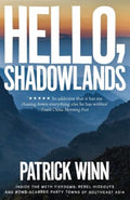 Hello, Shadowlands - MPHOnline.com