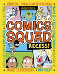 Comics Squad 1 - MPHOnline.com