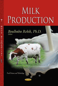 Milk Production - MPHOnline.com