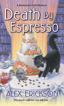 Death By Espresso - MPHOnline.com