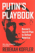 Putin's Playbook - MPHOnline.com