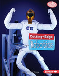 Cutting-Edge Robotics - MPHOnline.com