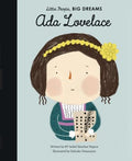 Little People, BIG DREAMS : Ada Lovelace - MPHOnline.com
