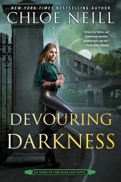 Devouring Darkness - MPHOnline.com