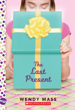 The Last Present - MPHOnline.com