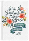 Give Yourself Some Grace - MPHOnline.com