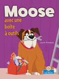 Moose Avec Une Bo?te ? Outils - MPHOnline.com