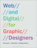 Web and Digital for Graphic Designers - MPHOnline.com