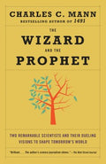 The Wizard and the Prophet - MPHOnline.com