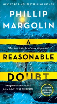 A Reasonable Doubt - MPHOnline.com