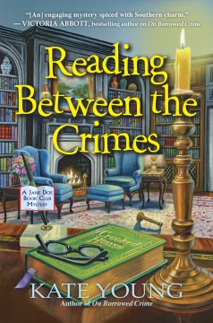 Reading Between the Crimes - MPHOnline.com