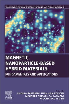 Magnetic Nanoparticle-based Hybrid Materials - MPHOnline.com