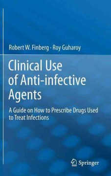 Clinical Use of Anti-Infective Agents - MPHOnline.com