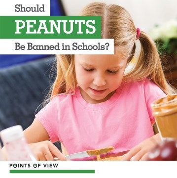 Should Peanuts Be Banned in Schools? - MPHOnline.com