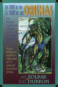 The Tarot of the Orishas - MPHOnline.com