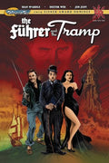 The Fuhrer and the Tramp - MPHOnline.com