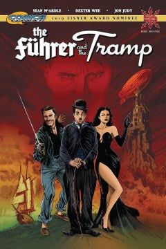 The Fuhrer and the Tramp - MPHOnline.com