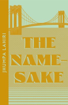 The Namesake (Collins Modern Classics Edition) - MPHOnline.com