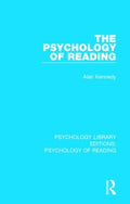 The Psychology of Reading - MPHOnline.com