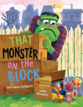 That Monster on the Block - MPHOnline.com