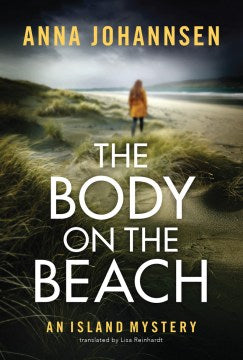 The Body on the Beach - MPHOnline.com