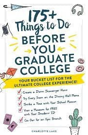 Things to Do Before You Graduate College - MPHOnline.com