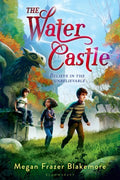 The Water Castle - MPHOnline.com