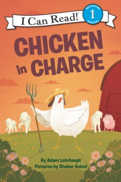 Chicken in Charge - MPHOnline.com