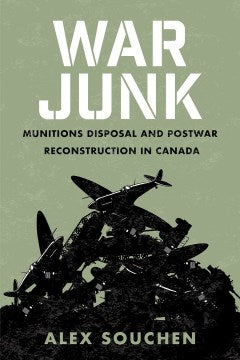 War Junk - MPHOnline.com