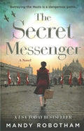 The Secret Messenger - MPHOnline.com