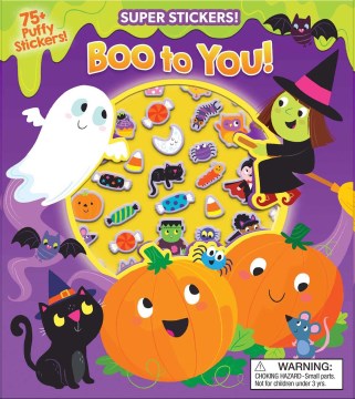 Boo to You! - MPHOnline.com