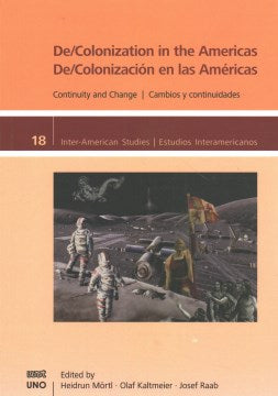 De/Colonization in the Americas - MPHOnline.com