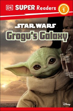 Star Wars Grogu's Galaxy - MPHOnline.com