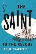 The Saint to the Rescue - MPHOnline.com