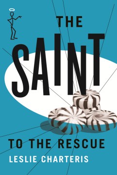 The Saint to the Rescue - MPHOnline.com