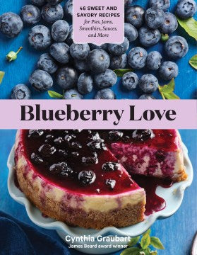 Blueberry Love - MPHOnline.com