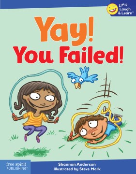 Yay! You Failed! - MPHOnline.com