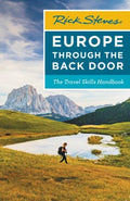 Rick Steves Europe Through the Back Door - MPHOnline.com