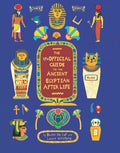 The Unofficial Guide to the Ancient Egyptian Afterlife - MPHOnline.com