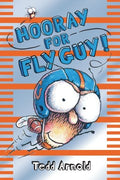 FLY GUY #6: HOORAY FOR FLY GUY (HC) - MPHOnline.com