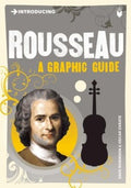 Introducing Rousseau  (Introducing) (Reprint) - MPHOnline.com