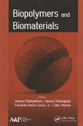 Biopolymers and Biomaterials - MPHOnline.com