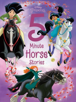 5-Minute Horse Stories - MPHOnline.com