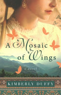 A Mosaic of Wings - MPHOnline.com