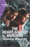 The Heart-shaped Murders - MPHOnline.com