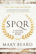 SPQR - MPHOnline.com