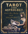 Tarot and Astrology - MPHOnline.com